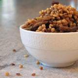 Mushroom Barley