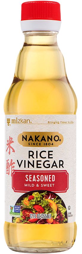 Nakano Seasoned Rice Vinegar