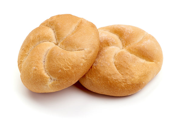Neri's Kaiser Rolls