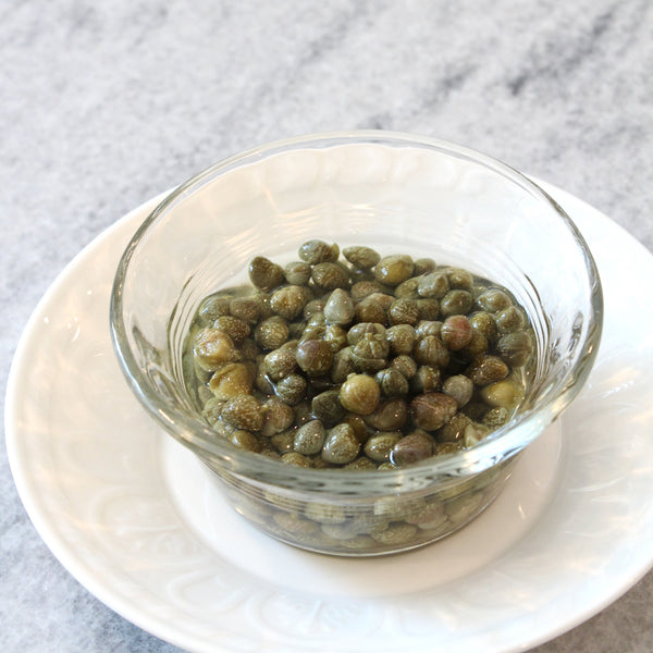 Non-Pareil Capers