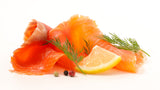 KFP Sliced Nova Scotia Salmon