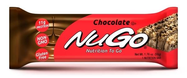 NuGo Chocolate