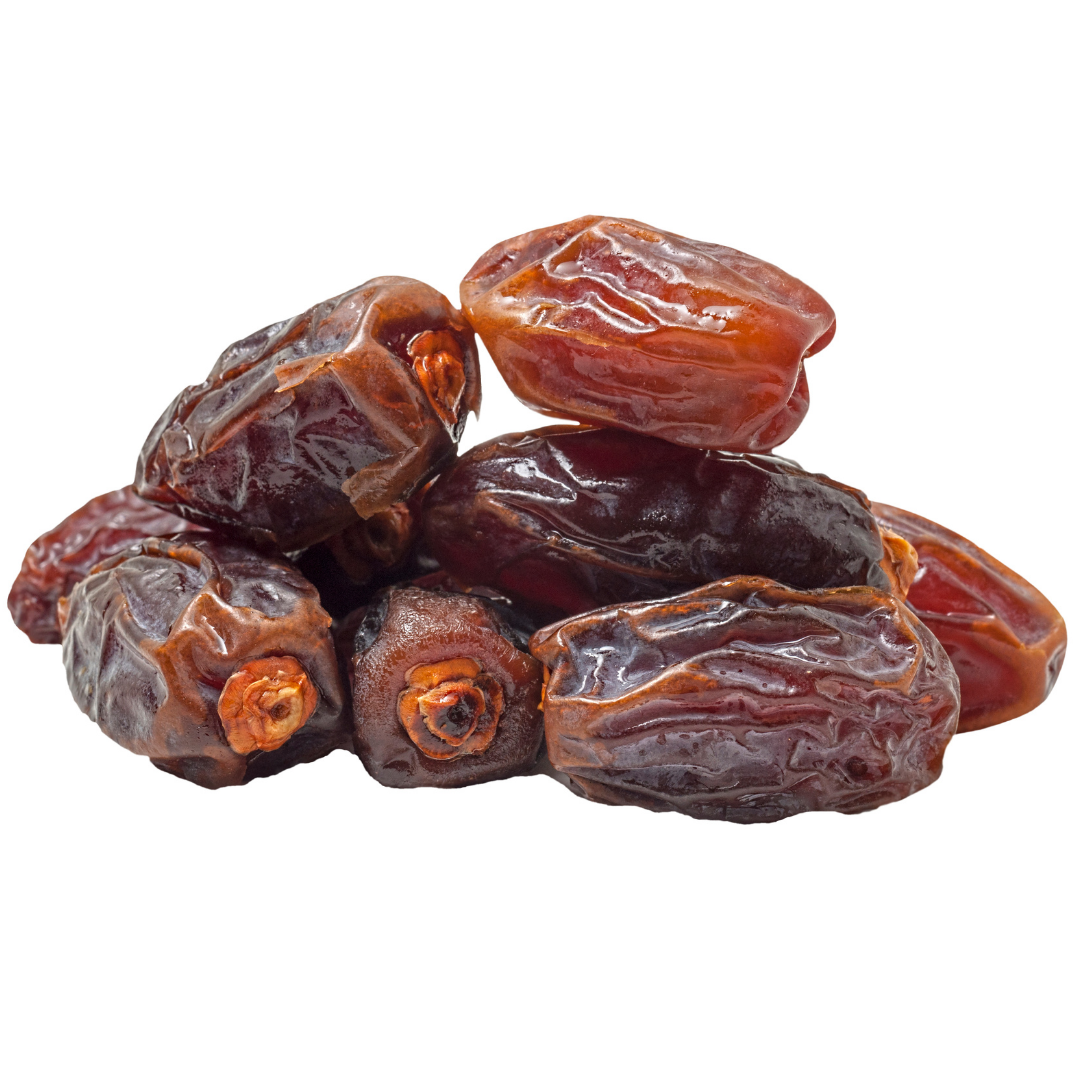 Organic Deglet Noor Dates