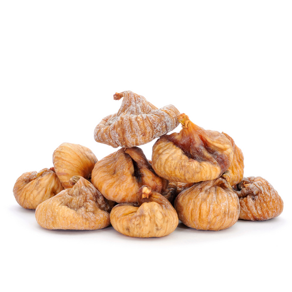 Organic Dried Figs