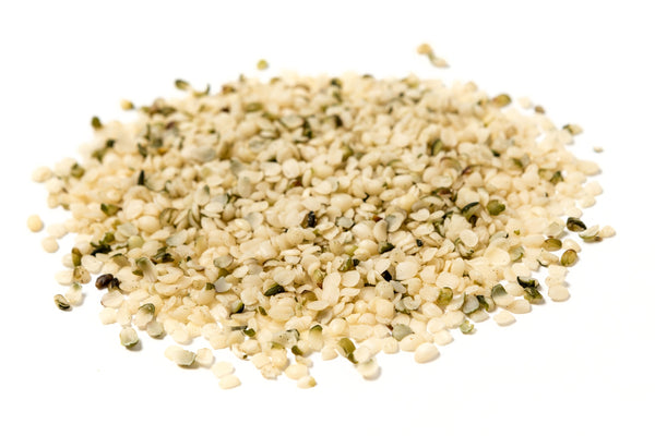 Organic Hemp Hearts