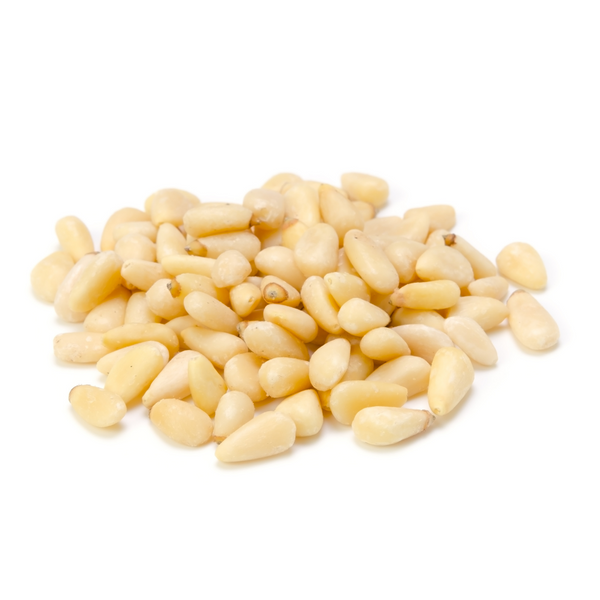 Organic Pine Nuts
