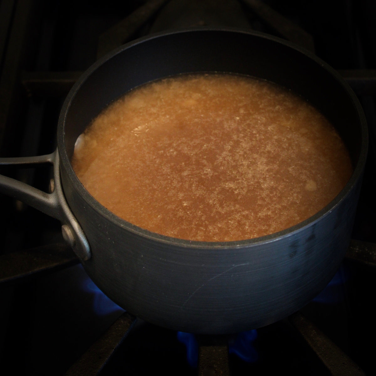 The KMP Kosher for Passover “Revitalizing” Bone Beef Broth The