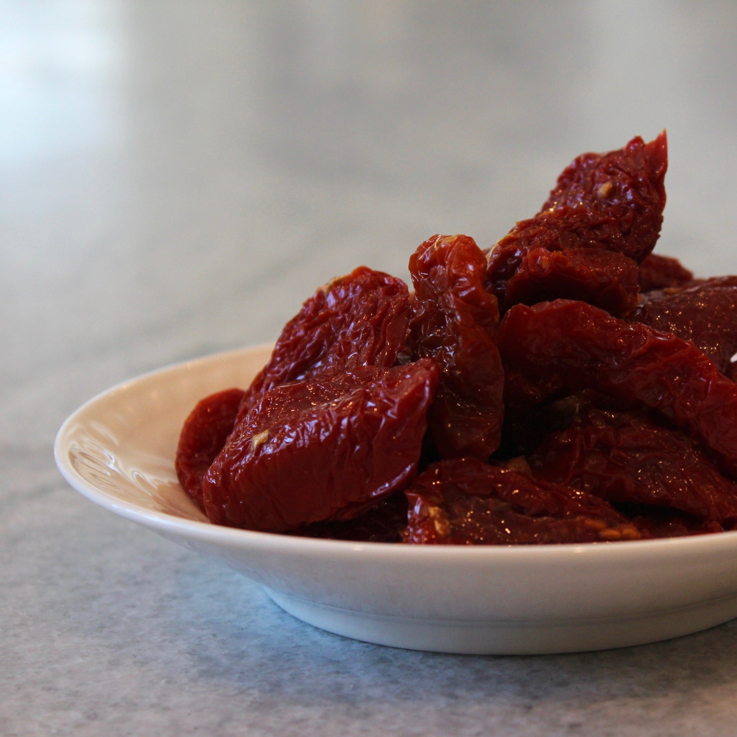 Sundried Tomatoes