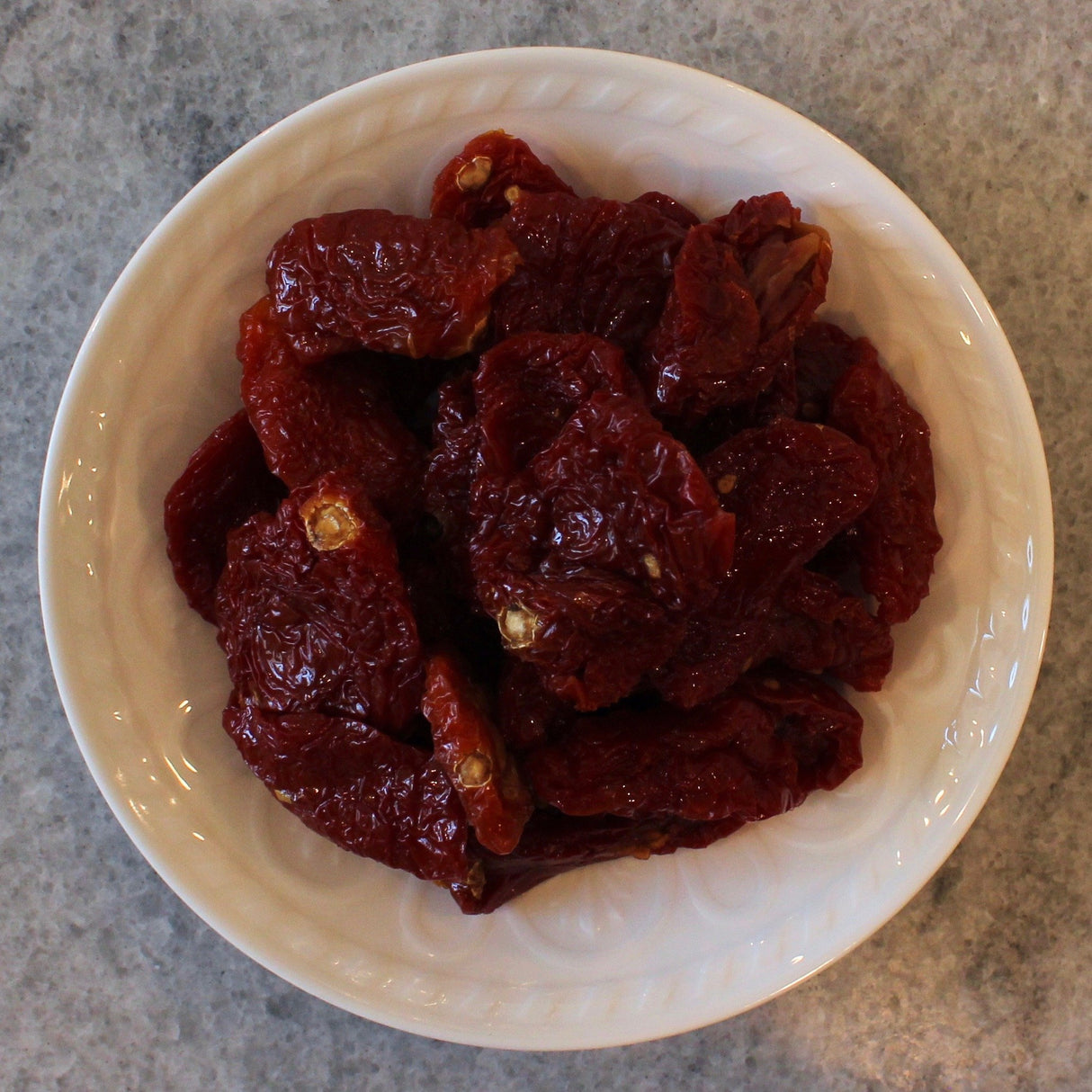Sundried Tomatoes