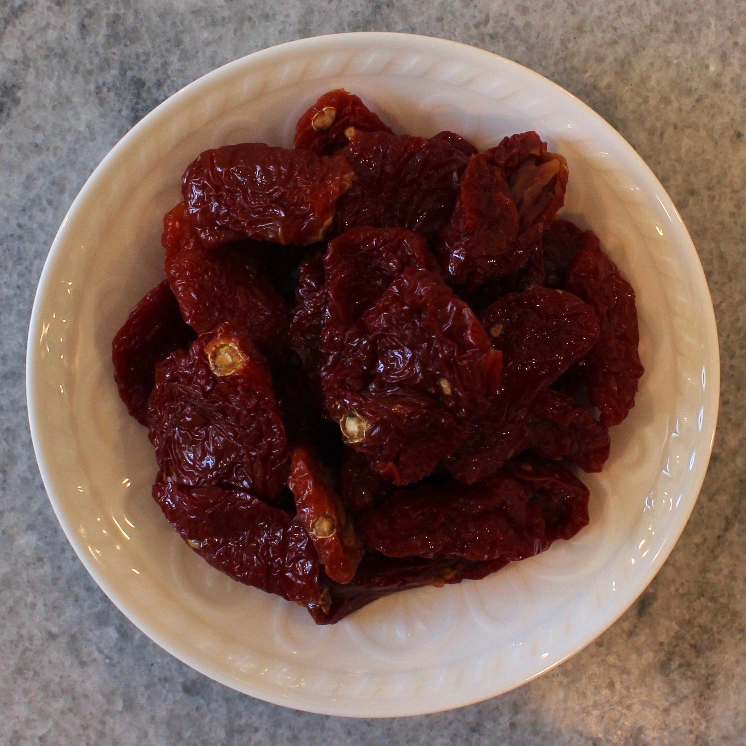 Sundried Tomatoes