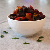 KFP Tricolor Beets & Roasted Baby Carrots