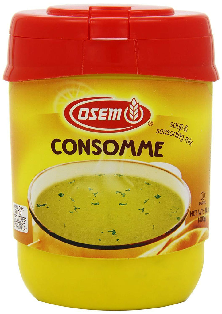 Osem Consomme Soup & Seasoning Mix