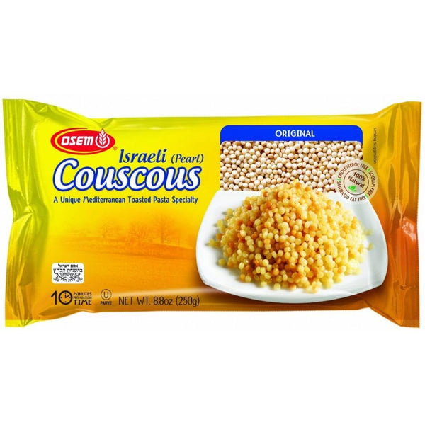 Osem Israeli Pearl Couscous