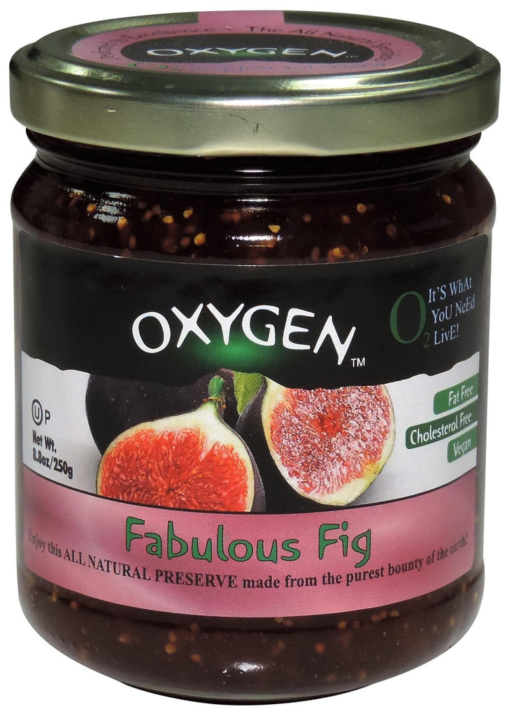 Oxygen Fabulous Fig