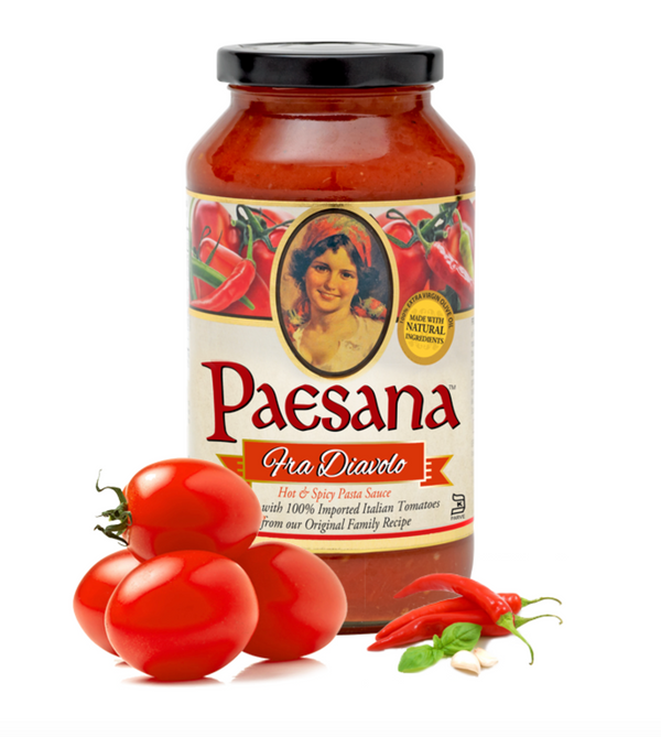 Paesana Fra Diavolo