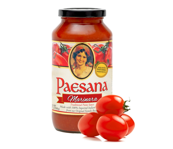 Paesana Marinara