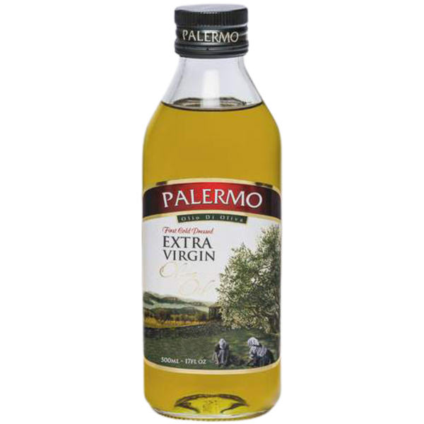Palermo Extra Virgin Olive Oil
