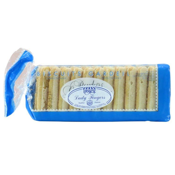Paskesz Lady Fingers