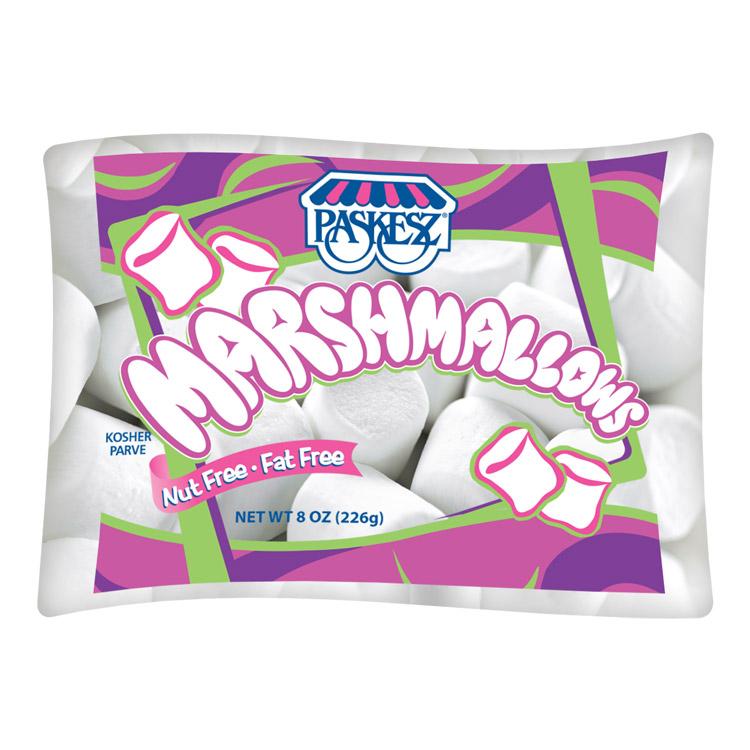 Paskesz Marshmallows | The Kosher Marketplace