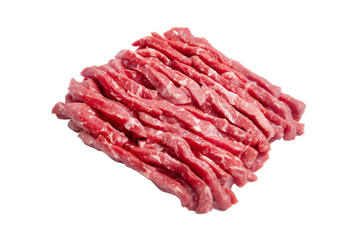 Pepper Steak Stir-Fry Slices
