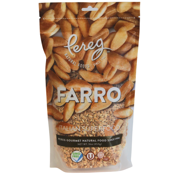 Pereg Farro