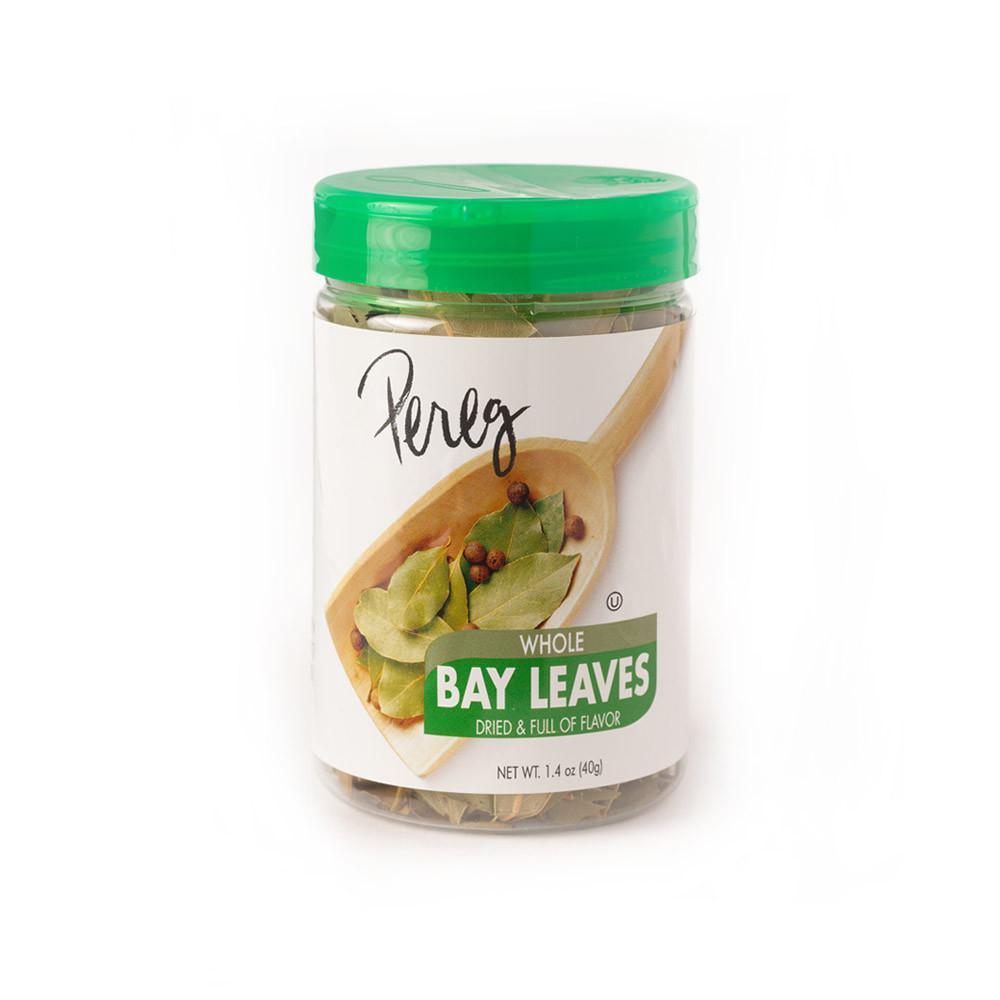 Pereg Bay Leaves