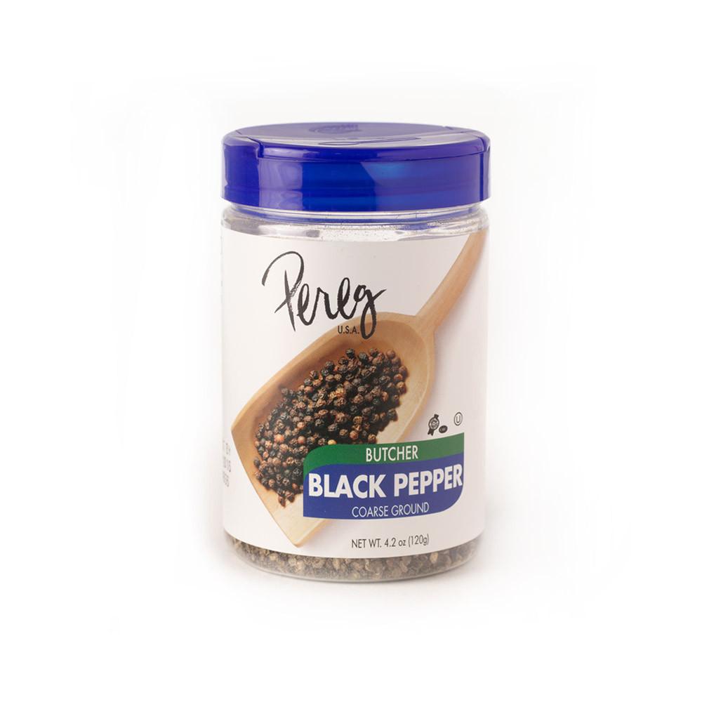 Pereg Butcher Black Pepper