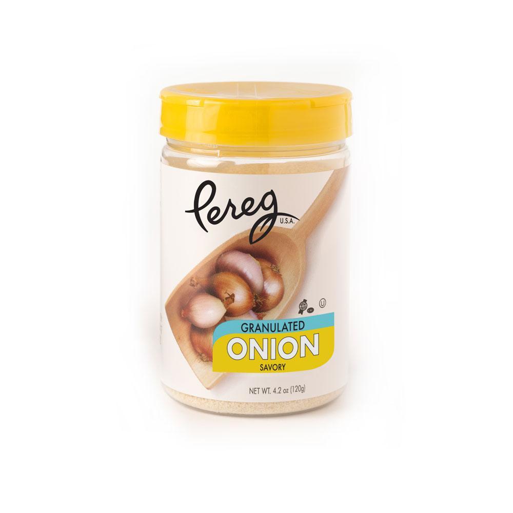Pereg Granulated Onion