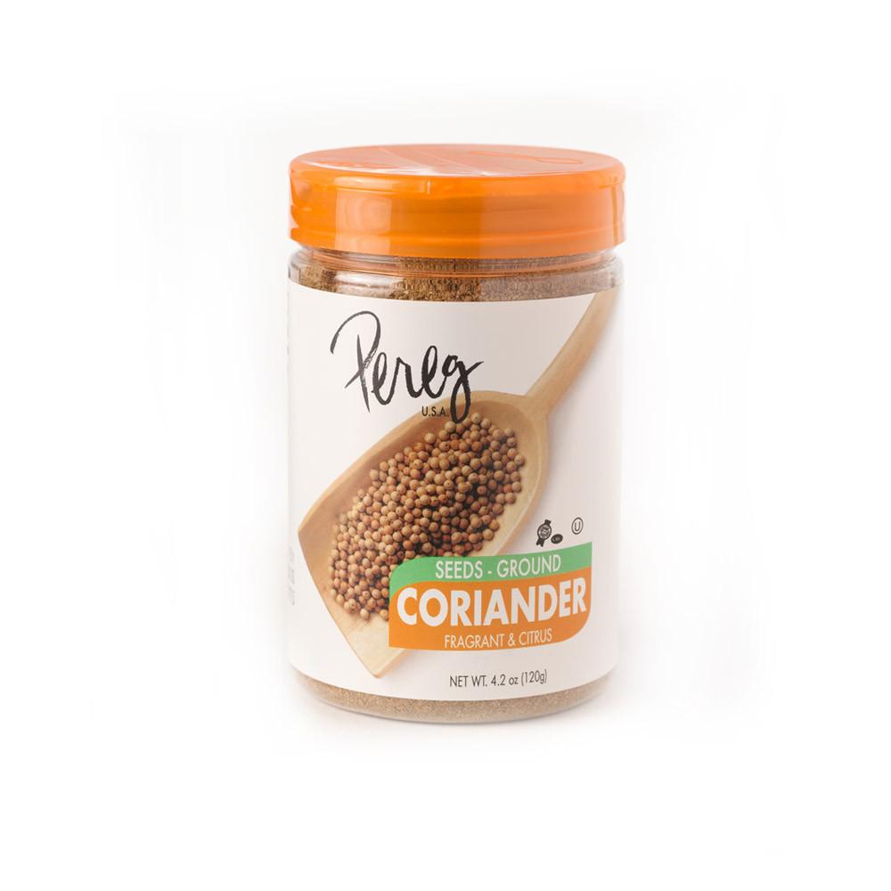 Pereg Seeds Ground Coriander