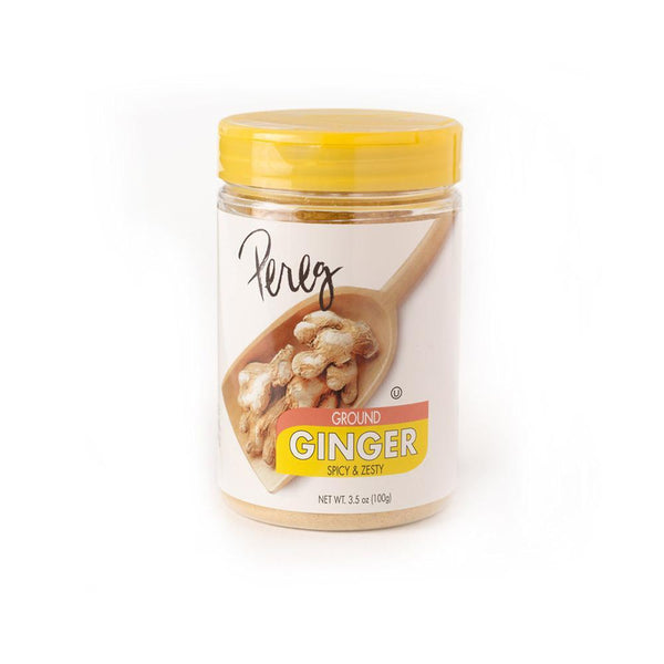 Pereg Ground Ginger
