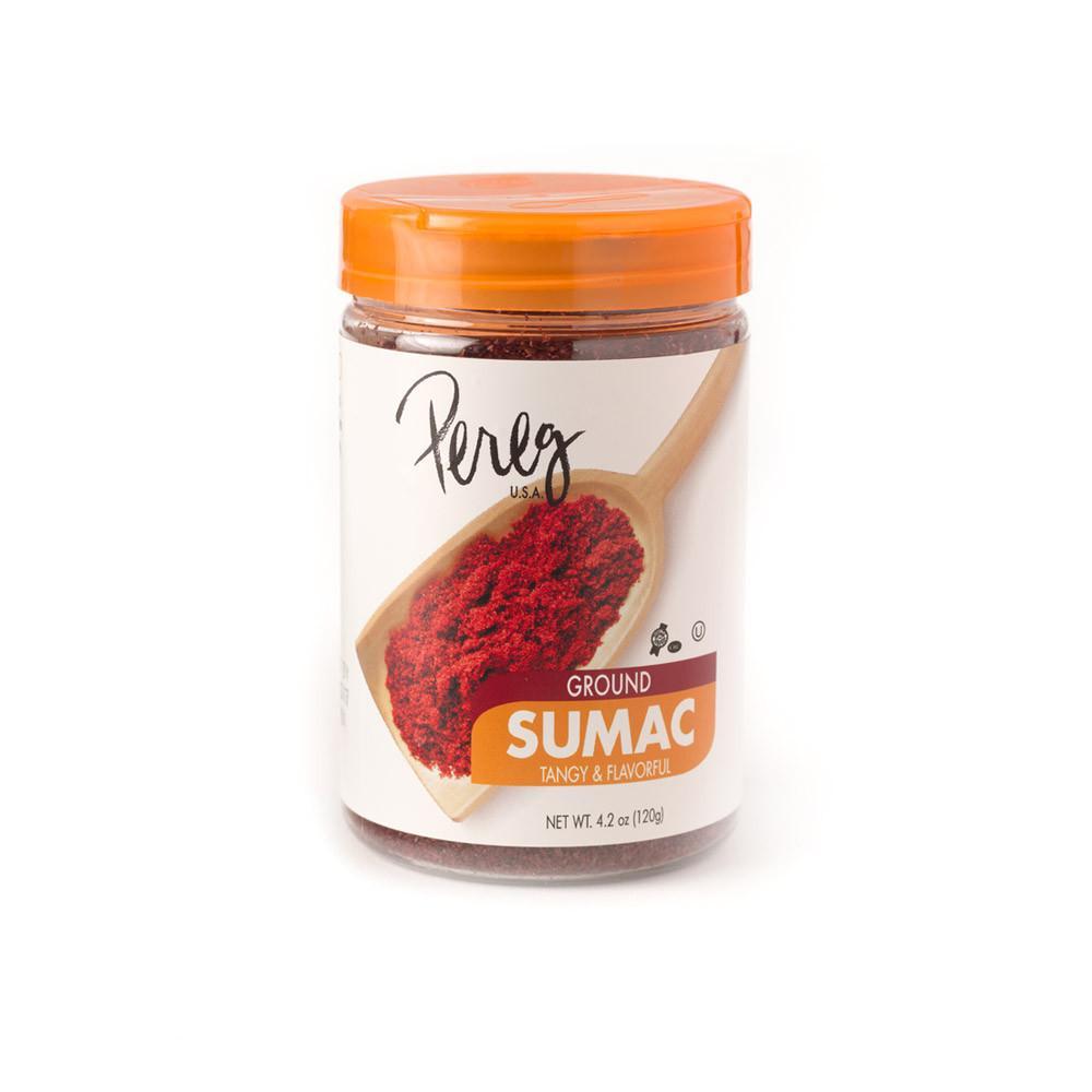 Pereg Ground Sumac