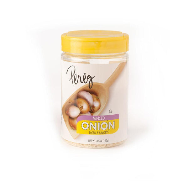 Pereg Minced Onion