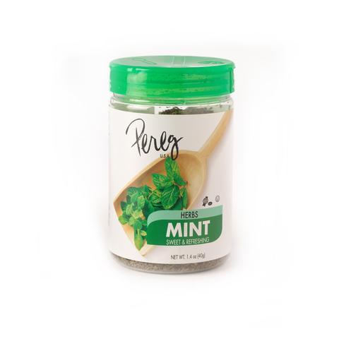 Pereg Mint