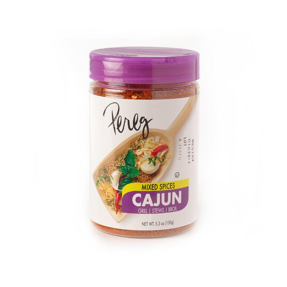 Pereg Mixed Spices - Cajun