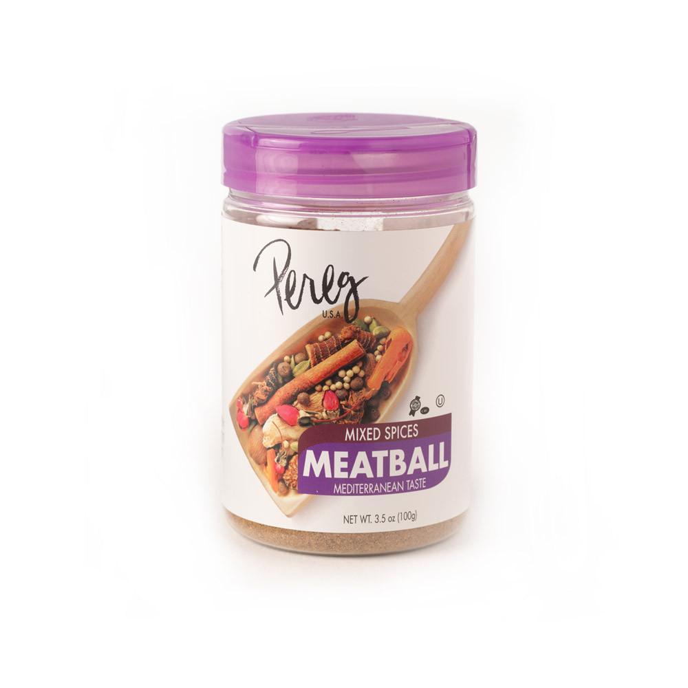 Pereg Mixed Spices - Meatball