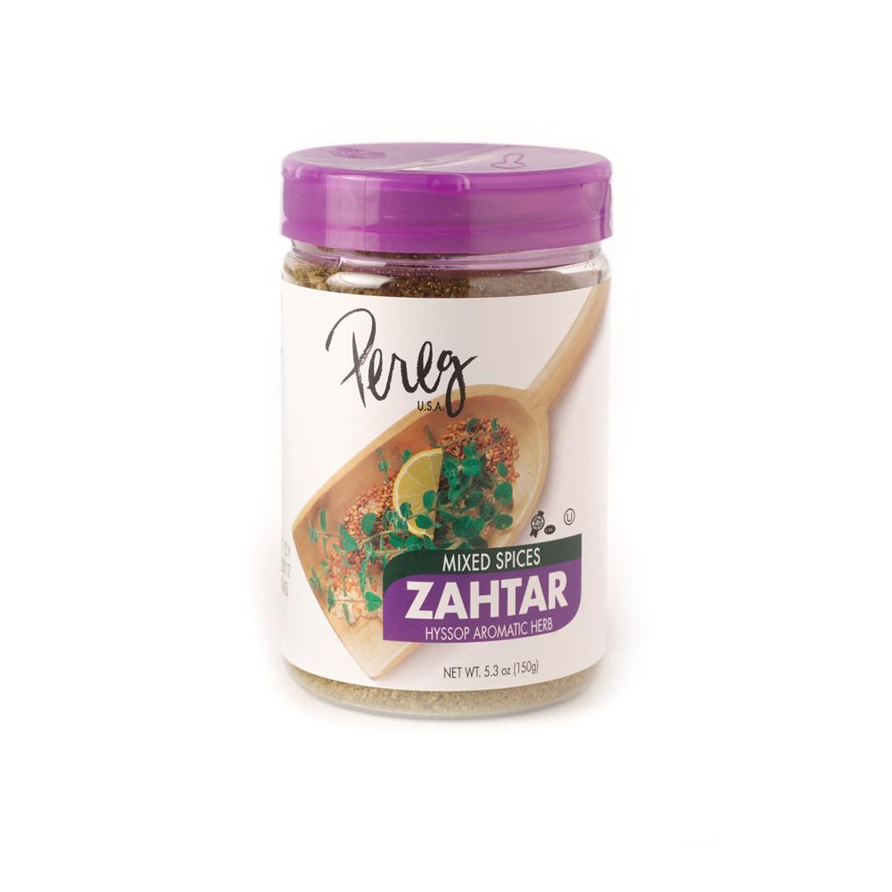 Pereg Mixed Spices - Zahtar