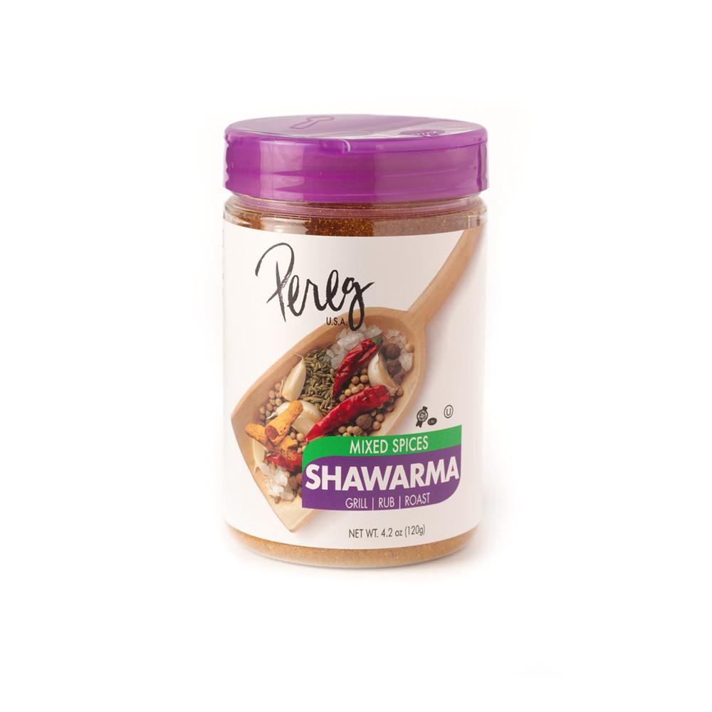 Pereg Mixed Spices - Shawarma