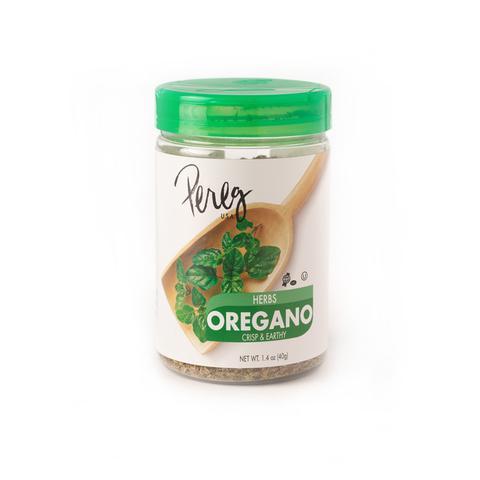 Pereg Oregano