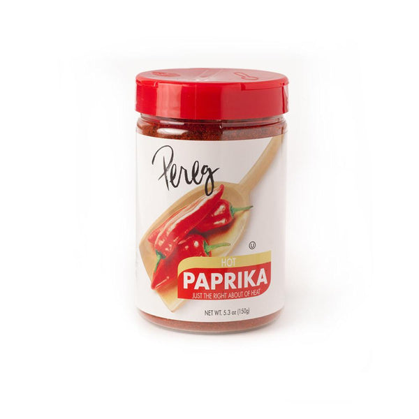 Pereg Hot Paprika