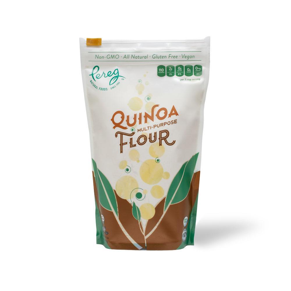Pereg Quinoa Flour