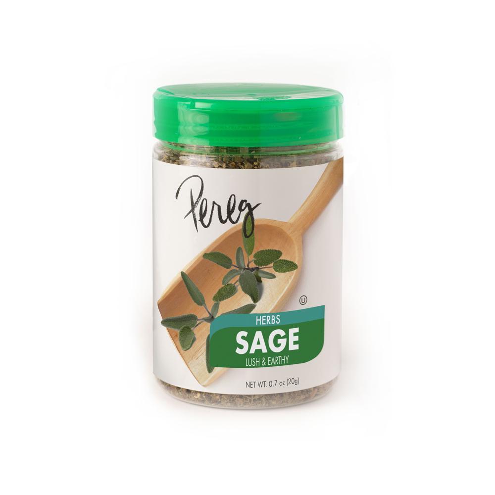 Pereg Sage