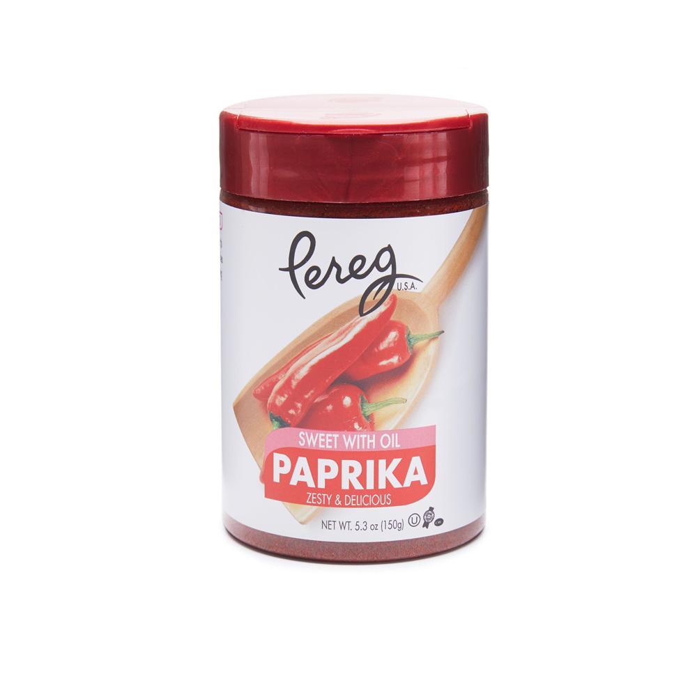 Pereg Sweet Paprika with Oil