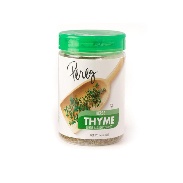Pereg Thyme