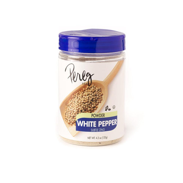 Pereg Ground White Pepper
