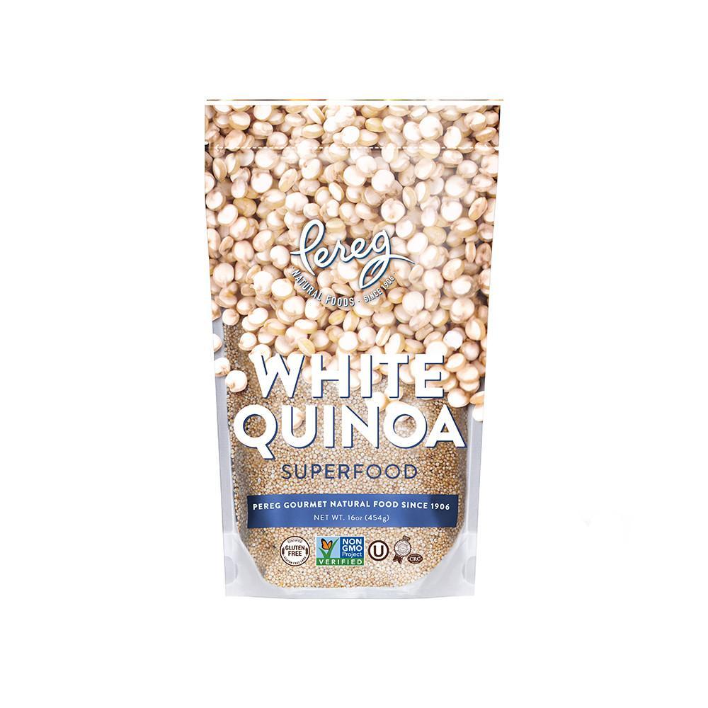 Pereg White Quinoa