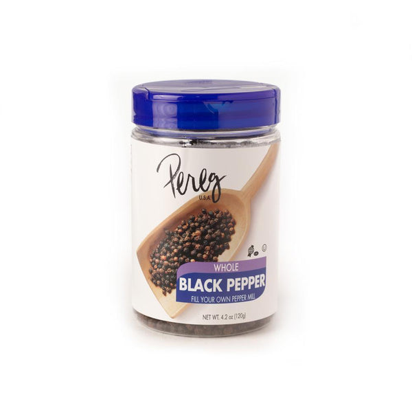 Pereg Whole Black Pepper