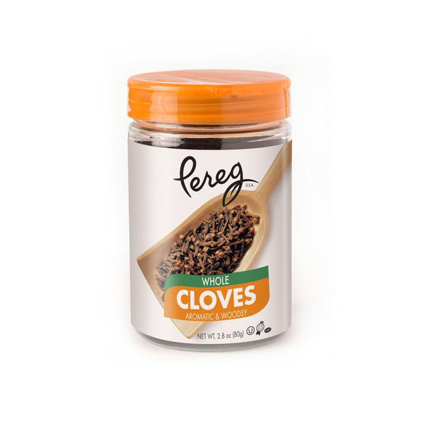 Pereg Whole Cloves