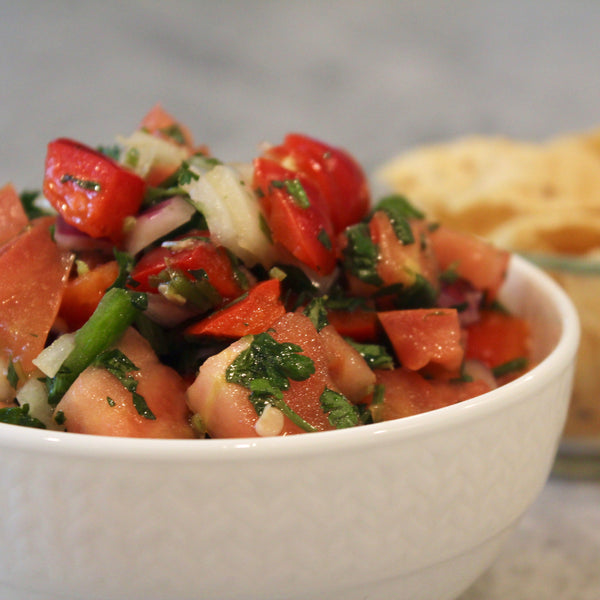 Pico De Gallo