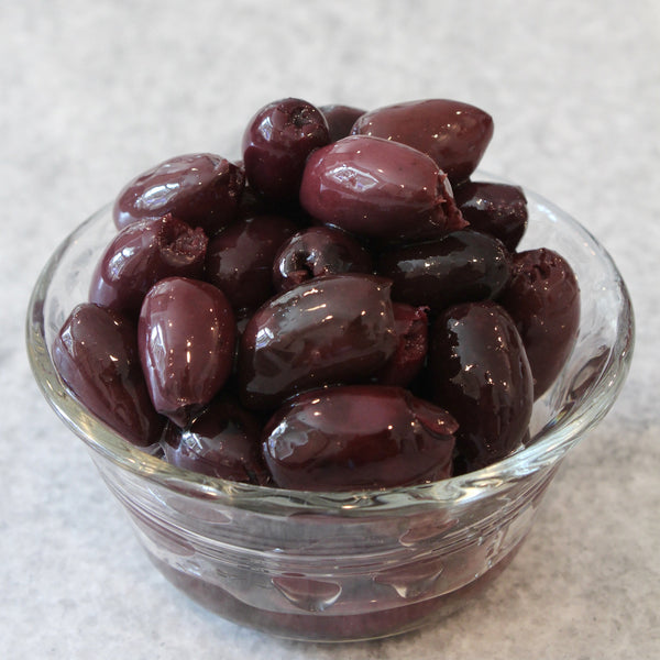 Pitted Kalamata Olives