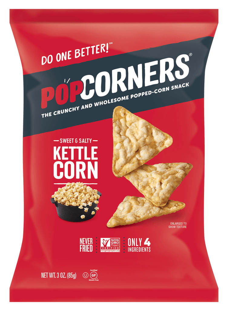 Pop Corners Kettle Corn - 5 oz.